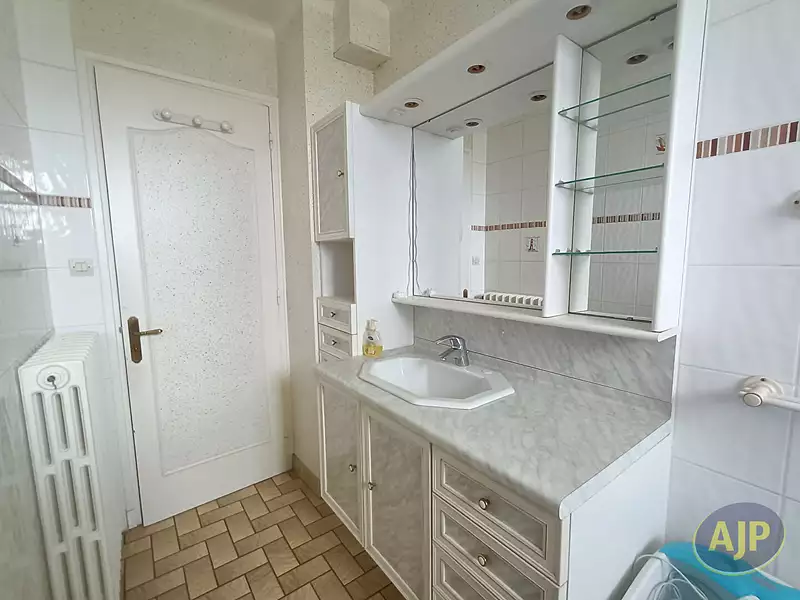 Maison, 104 m²