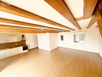 Appartement, 85,18 m²