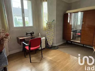 Maison, 70 m²