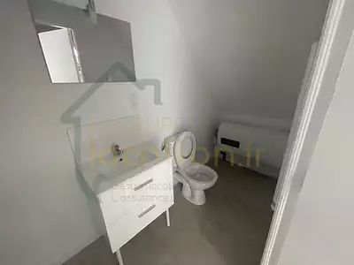 Appartement, 14,21 m²