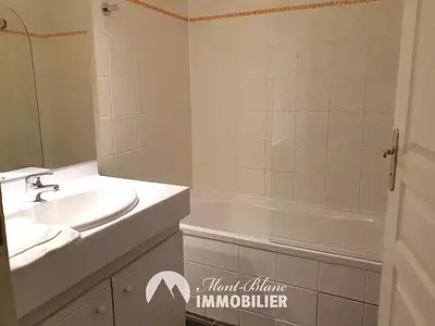 Appartement, 61,91 m²
