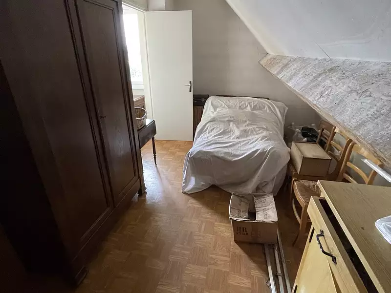 Maison, 91 m²