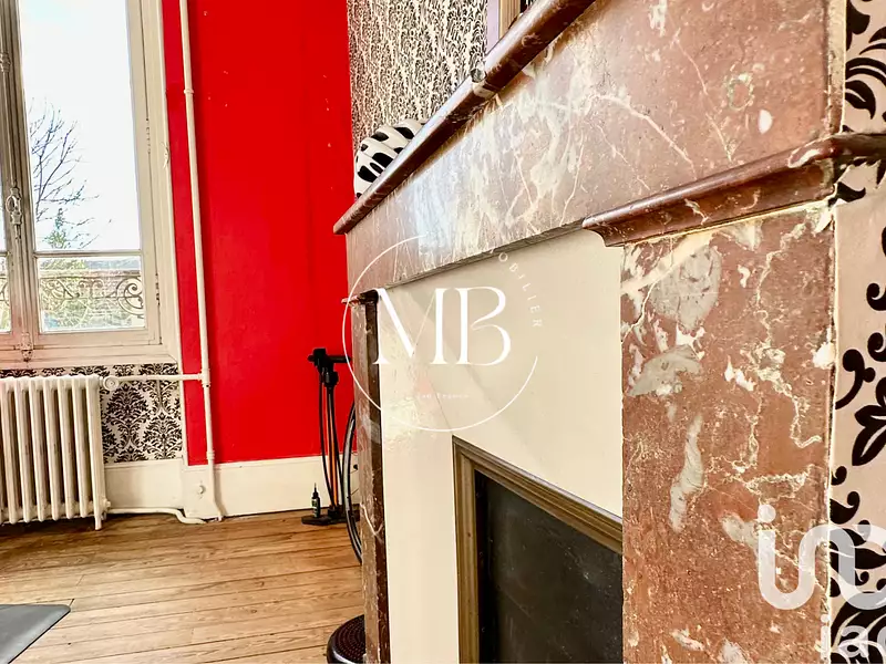 Maison, 140 m²