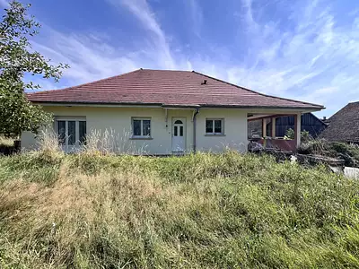 Maison, 137 m²