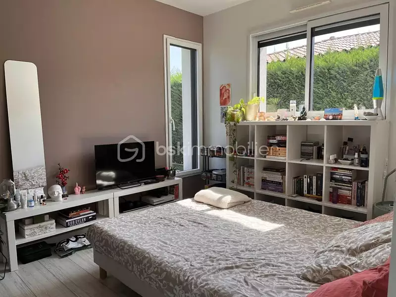 Maison, 134 m²