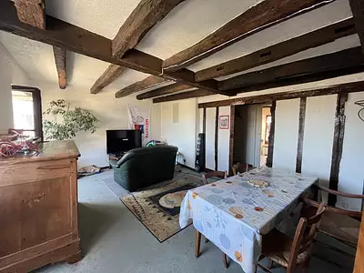 Appartement, 64,93 m²