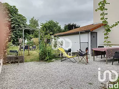 Maison, 185 m²