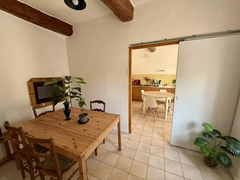 Maison, 65 m²