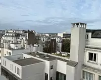 Appartement, 25,26 m²