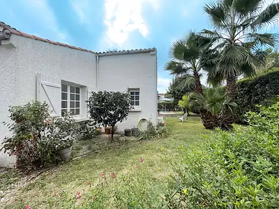Maison, 152 m²