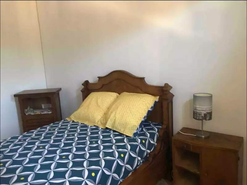 Appartement, 82 m²