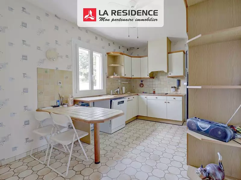 Maison, 83 m²