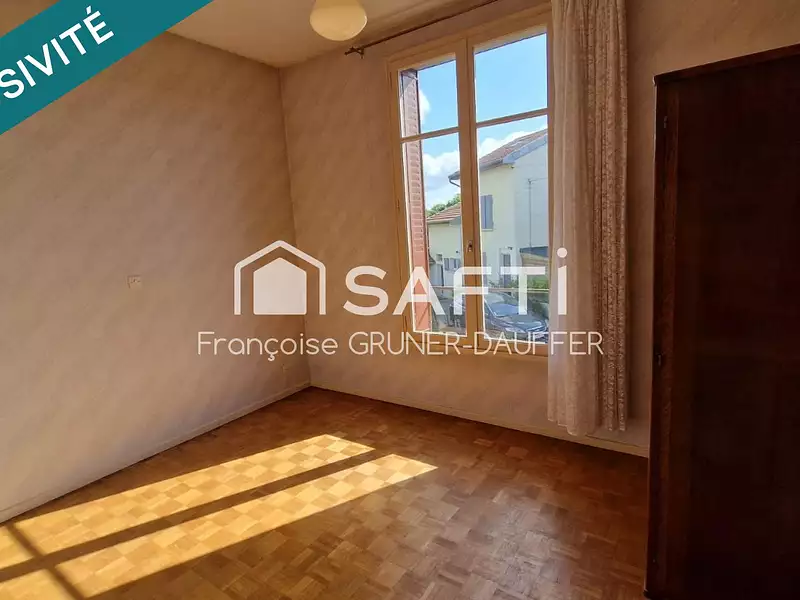 Maison, 83 m²