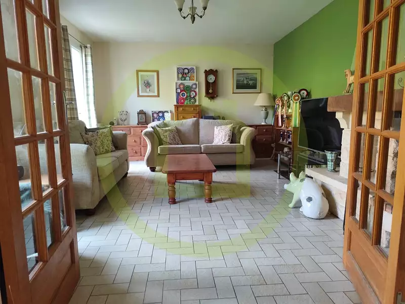 Maison, 149 m²