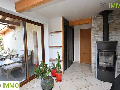 Maison, 150 m²