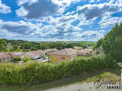 Maison, 142 m²