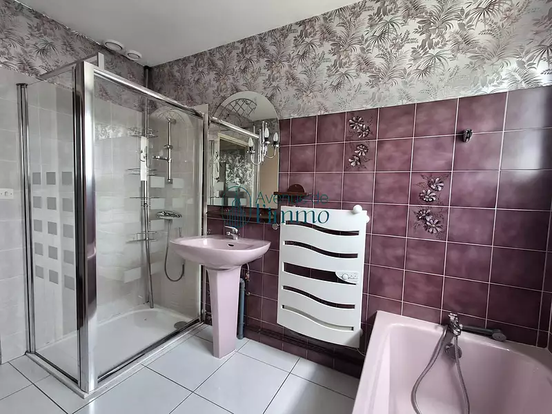 Maison, 115 m²