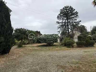Maison, 180 m²