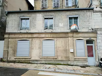 Maison, 105 m²