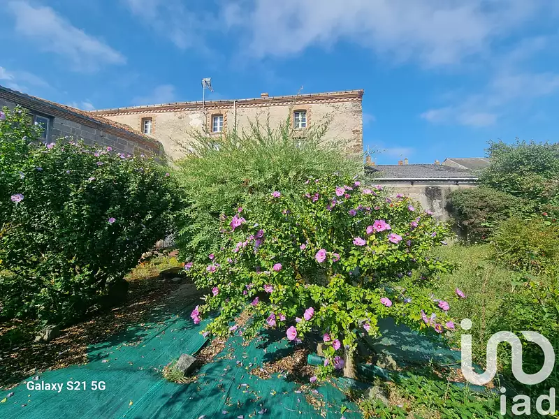 Maison, 181 m²