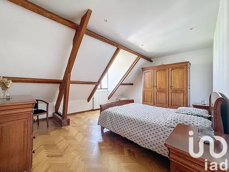 Maison, 231 m²