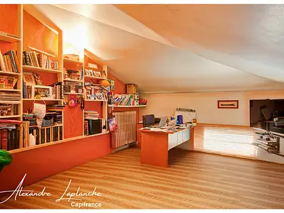 Maison, 175 m²