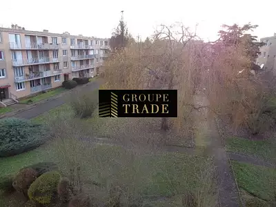 Appartement, 62,05 m²