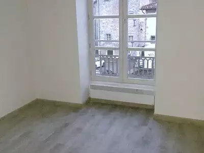 Appartement, 30,59 m²