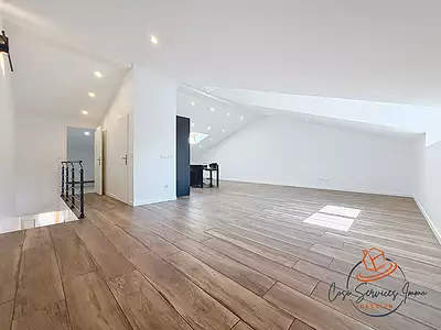 Appartement, 140 m²
