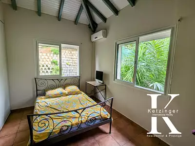 Maison, 155 m²