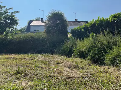 Terrain, 150 m²