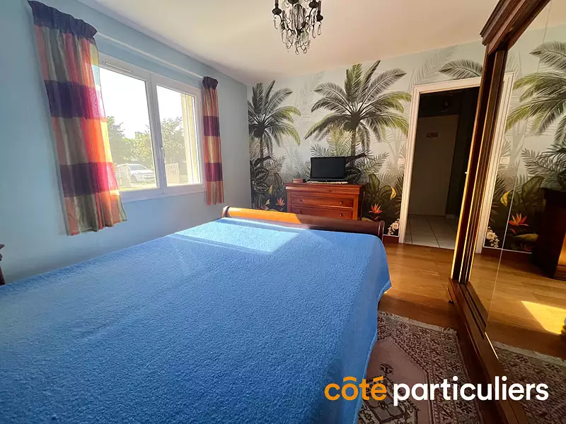 Maison, 146 m²