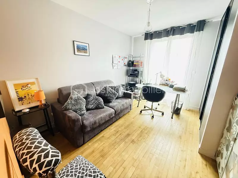 Maison, 190 m²