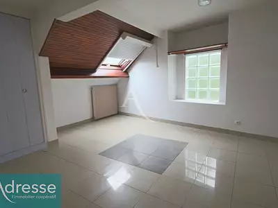 Appartement, 29,71 m²
