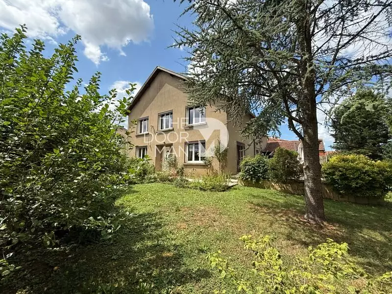 Maison, 183 m²