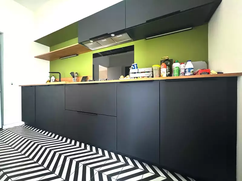 Maison, 129 m²