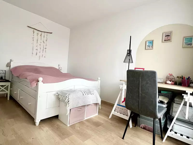 Appartement, 65 m²