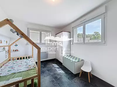 Appartement, 125 m²