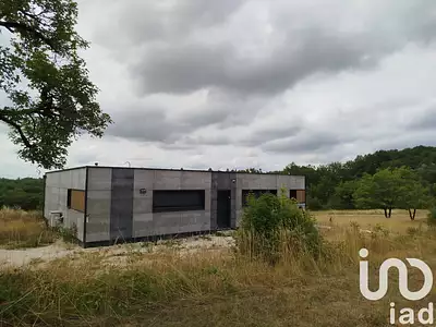 Maison, 105 m²