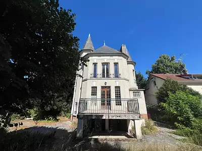 Maison, 162 m²