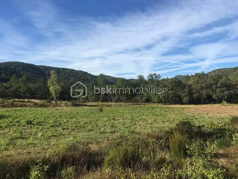 Terrain, 280 000 m²