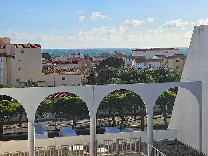 Appartement, 69,2 m²