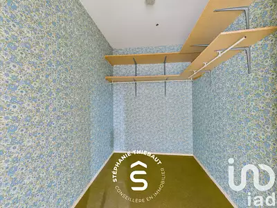 Maison, 112 m²