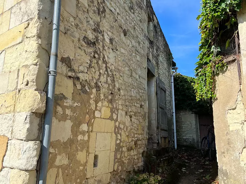 Maison, 90 m²