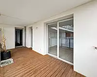 Appartement, 57 m²
