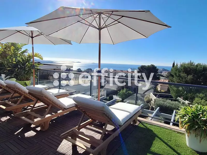 Appartement, 100 m²