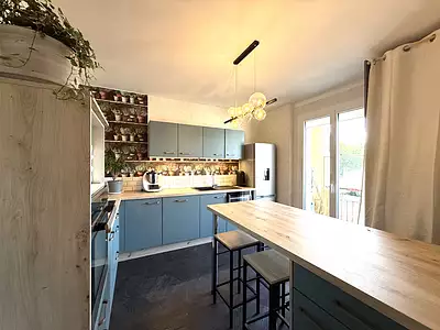 Appartement, 103 m²