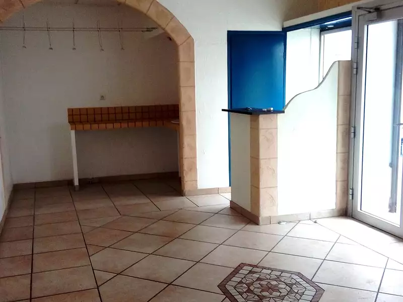 Divers, 20 m²