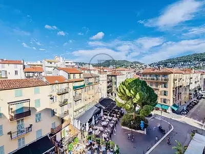 Appartement, 136 m²