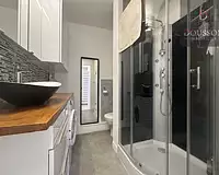 Appartement, 50,8 m²